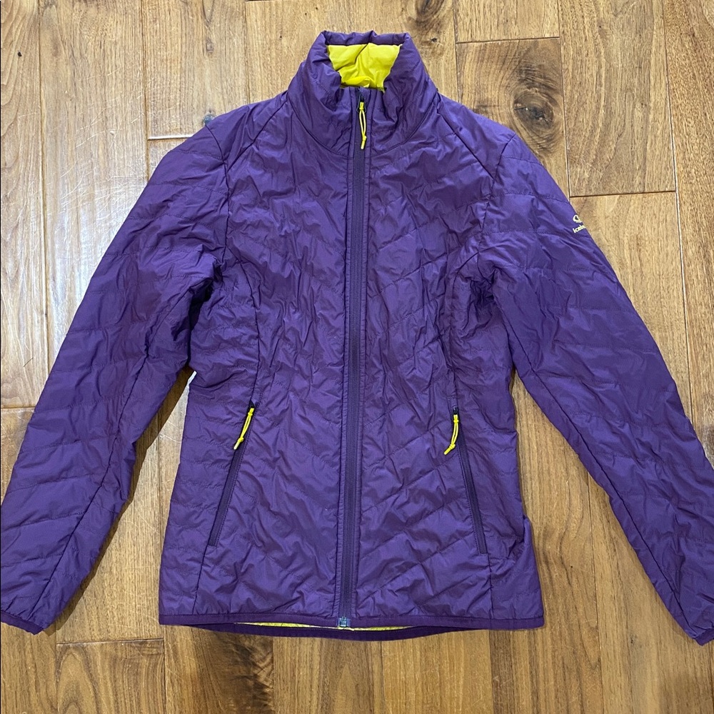 Icebreaker Merino wool Women's GT Jacket